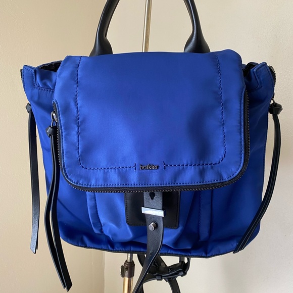 botkier warren mini backpack NWT New York Trigger Second Bite Botkier Backpacks On Sale Up